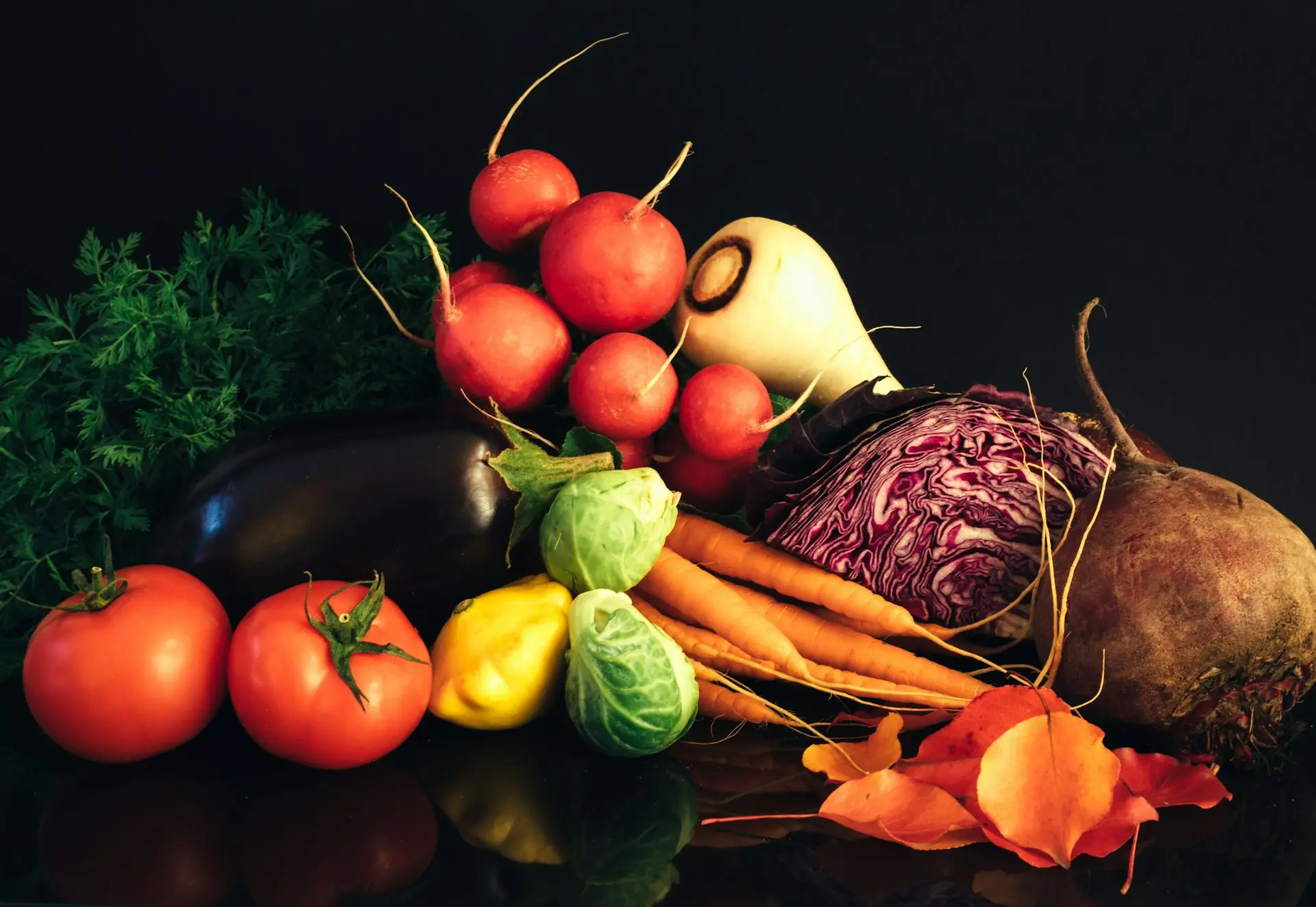 Fruits & Vegetables Delivery app