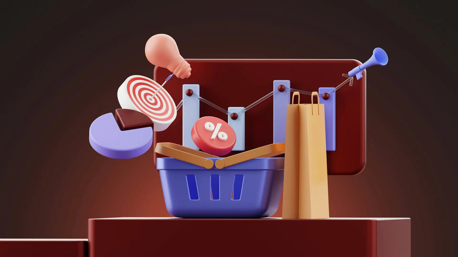 Grocery Delivery app