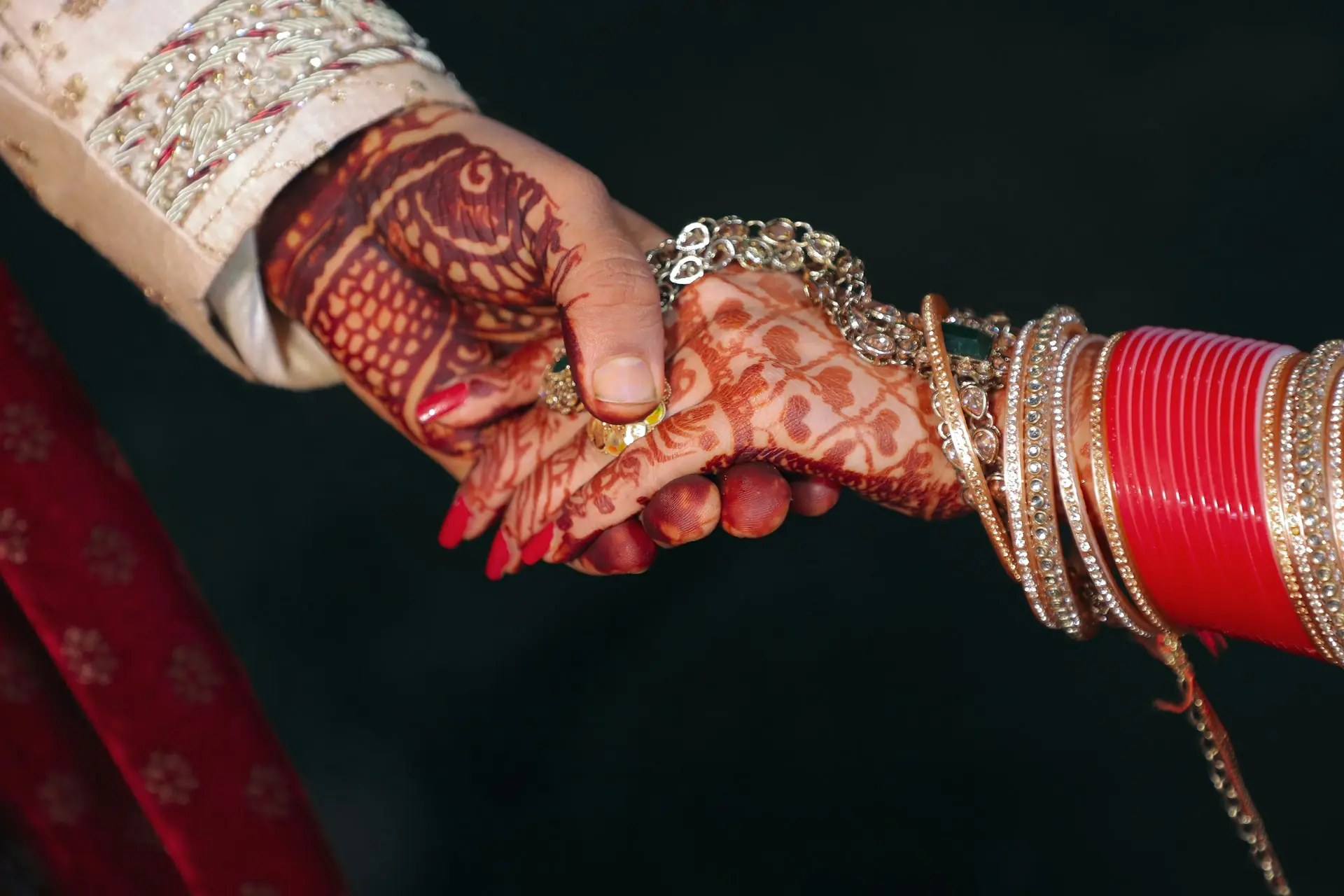 Matrimony app